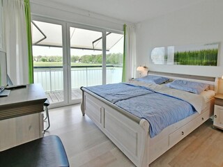 Ferienwohnung Dierhagen Ausstattung 18