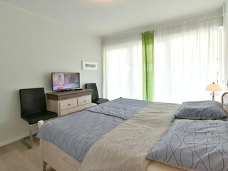 Ferienwohnung Dierhagen Ausstattung 19