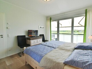 Ferienwohnung Dierhagen Ausstattung 20