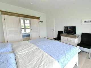 Ferienwohnung Dierhagen Ausstattung 21