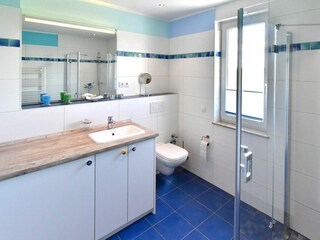 Ferienwohnung Dierhagen Ausstattung 22