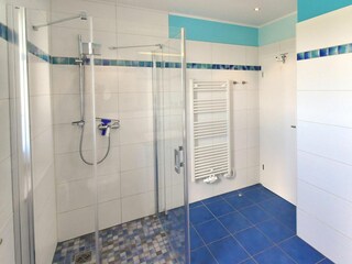 Ferienwohnung Dierhagen Ausstattung 23