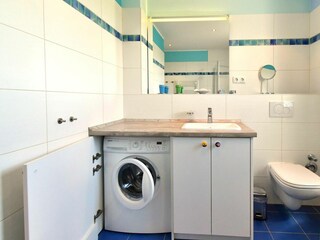 Ferienwohnung Dierhagen Ausstattung 24