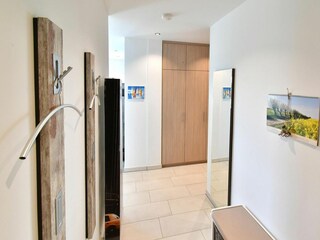 Ferienwohnung Dierhagen Ausstattung 25