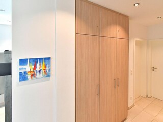 Ferienwohnung Dierhagen Ausstattung 26