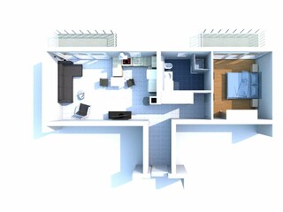 Ferienwohnung Dierhagen  27