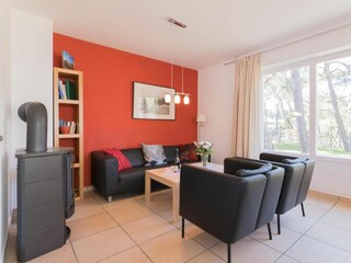 Ferienhaus Dierhagen Ausstattung 9