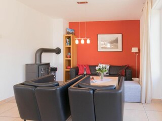 Ferienhaus Dierhagen Ausstattung 10