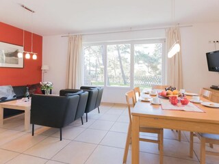 Ferienhaus Dierhagen Ausstattung 11