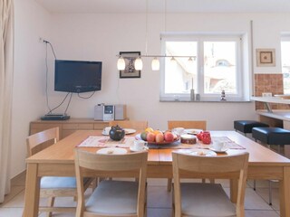 Ferienhaus Dierhagen Ausstattung 12