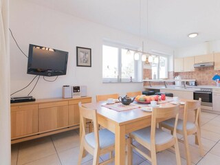 Ferienhaus Dierhagen Ausstattung 13