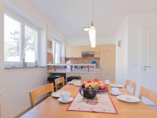 Ferienhaus Dierhagen Ausstattung 14