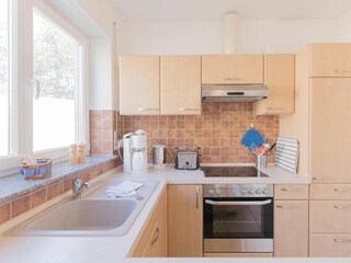 Ferienhaus Dierhagen Ausstattung 15