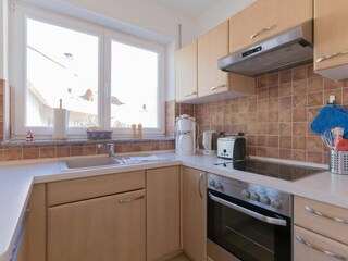 Ferienhaus Dierhagen Ausstattung 16