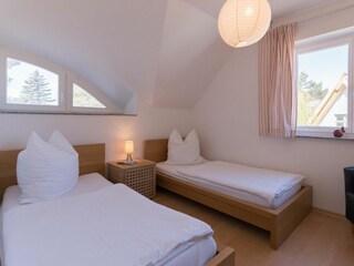 Ferienhaus Dierhagen Ausstattung 19