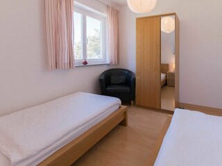 Ferienhaus Dierhagen Ausstattung 20