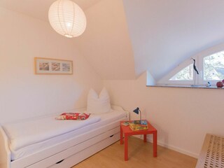 Ferienhaus Dierhagen Ausstattung 21