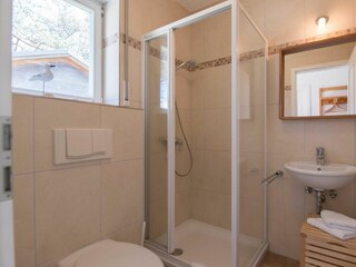 Ferienhaus Dierhagen Ausstattung 23