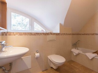 Ferienhaus Dierhagen Ausstattung 24