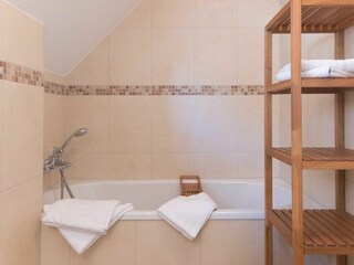 Ferienhaus Dierhagen Ausstattung 25