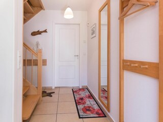 Ferienhaus Dierhagen Ausstattung 26