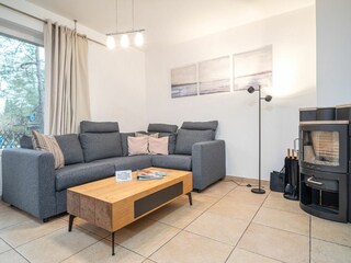 Ferienhaus Dierhagen Außenaufnahme 8