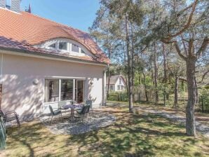 Ferienhaus STRANDHAUS 43a - Wustrow - image1