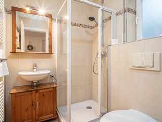 Ferienhaus Wustrow Außenaufnahme 7