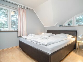 Ferienhaus Wustrow Außenaufnahme 8