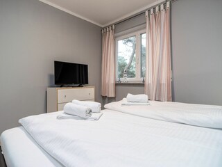 Ferienhaus Wustrow Außenaufnahme 10