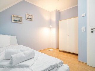 Ferienhaus Wustrow Außenaufnahme 14