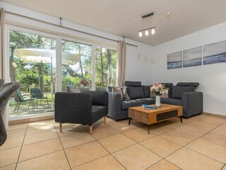 Ferienhaus Wustrow Außenaufnahme 17