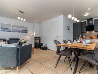 Ferienhaus Wustrow Außenaufnahme 18