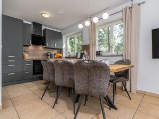 Ferienhaus Wustrow Außenaufnahme 19