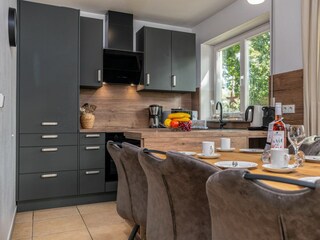 Ferienhaus Wustrow Außenaufnahme 20