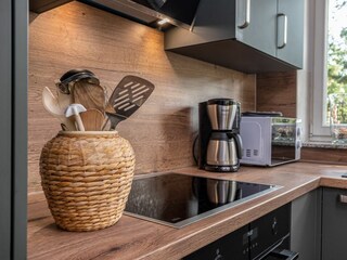 Ferienhaus Wustrow Außenaufnahme 22