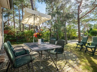 Ferienhaus Wustrow Außenaufnahme 23