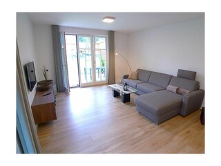 Ferienwohnung Dierhagen Ausstattung 7