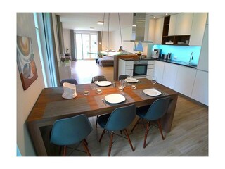 Ferienwohnung Dierhagen Ausstattung 10