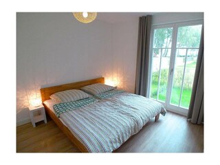 Ferienwohnung Dierhagen Ausstattung 14