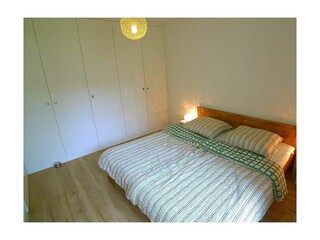 Ferienwohnung Dierhagen Ausstattung 15