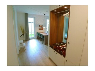 Ferienwohnung Dierhagen Ausstattung 17
