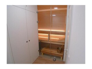 Ferienwohnung Dierhagen Ausstattung 20