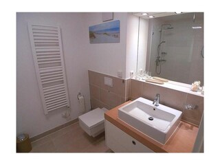 Ferienwohnung Dierhagen Ausstattung 21