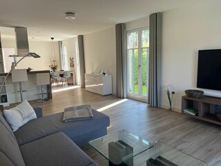 Ferienwohnung Dierhagen Außenaufnahme 3