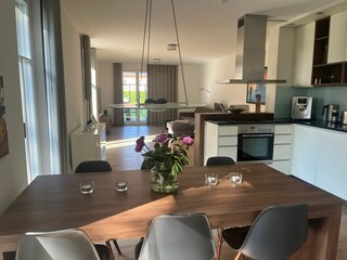 Ferienwohnung Dierhagen Außenaufnahme 6