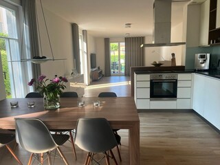 Ferienwohnung Dierhagen Außenaufnahme 7