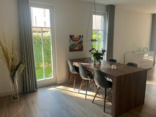 Ferienwohnung Dierhagen Außenaufnahme 8