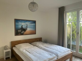 Ferienwohnung Dierhagen Außenaufnahme 9