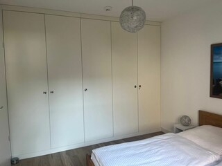 Ferienwohnung Dierhagen Außenaufnahme 10